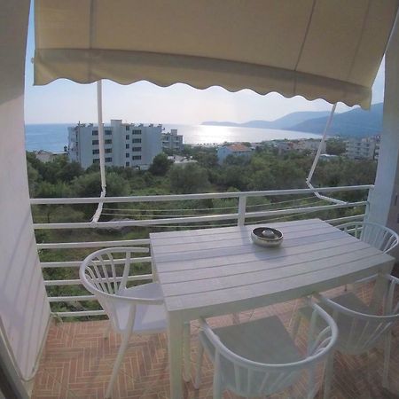 Villa Goxhi بورش المظهر الخارجي الصورة