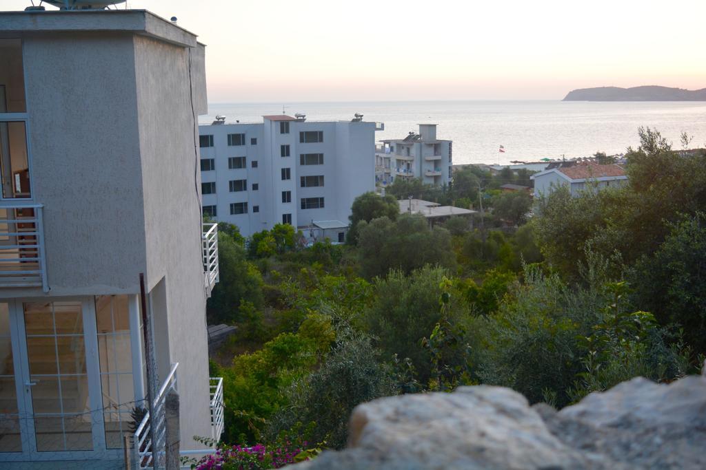 Villa Goxhi بورش الغرفة الصورة