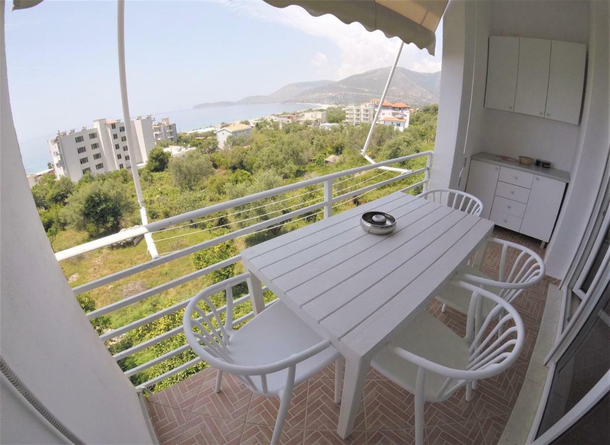 Villa Goxhi بورش المظهر الخارجي الصورة