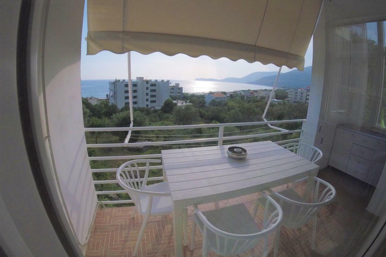 Villa Goxhi بورش المظهر الخارجي الصورة
